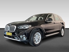 BMW X3 - (g01) xDrive30e 292pk Aut Business Edition Plus