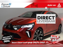 Mitsubishi Colt - 1.6 HEV Instyle Hybrid | 4000, - Korting | 8 jaar garantie |