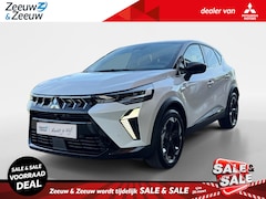 Mitsubishi ASX - 1.8 HEV AT Instyle | €3000, - Korting| Compleet uitgerust | Schuif-kantel dak | Stoel-/stu