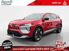 Mitsubishi Eclipse Cross - Intense 87 kWh | DE NIEUWE ECLIPSE CROSS | DIRECT LEVERBAAR | EV | 4000 EURO INTRODUCTIE K