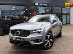 Volvo XC40 - 2.0 T4 R-Design 190PK|Pano|H&K|Camera|Memory|Blis