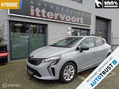 Renault Clio - 1.6 E-Tech Full Hybrid 145 evolution