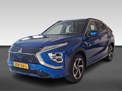 Mitsubishi Eclipse Cross - 2.4 PHEV S-AWC 173pk Automaat Intense+