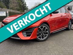Kia Cee'd - Ceed 1.5 T-GDi GT-Line | Panoramadak | Afnb. Trekhaak | Stoel- & Stuurverwarming |