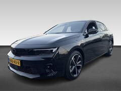 Opel Astra - 1.2 Turbo Hybrid 136pk Start/Stop eDCT GS || Rijdende Demo, Bezichtiging op afspraak
