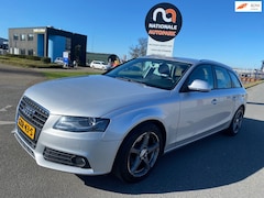 Audi A4 Avant - | 2008 | 1.8 TFSI | 127.000 KM UNIEK | APK | AUTOMAAT