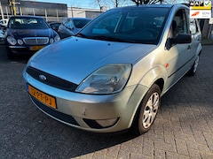 Ford Fiesta - 1.3 Futura, Airco, Nap