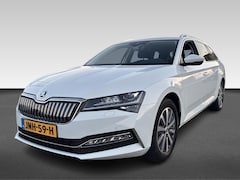 Skoda Superb Combi - 1.4 TSI PHEV 217pk DSG-6 Business Edition