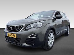 Peugeot 5008 - 1.2 PureTech 130pk 7 Pers. Blue Lease Executive