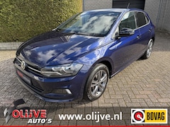 Volkswagen Polo - 1.0 MPI Beats / Carplay / Trekhaak / Navi