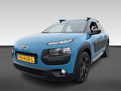 Citroën C4 Cactus - e-THP 110pk SHINE