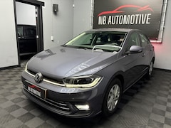 Volkswagen Polo - 1.0 TSI Life Business IQ