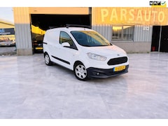 Ford Transit Courier - 1.5 TDCI Trend PDC/Cruise/Airco