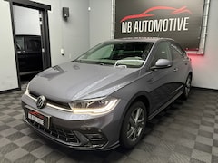 Volkswagen Polo - 1.0 TSI R-Line Business IQ