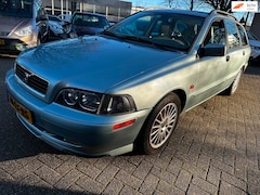 Volvo V40 - 2.0 T Dynamic