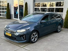 Kia Cee'd Sportswagon - Ceed 1.6 GDI PHEV ExecutiveLine