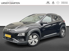 Hyundai Kona Electric - EV Limited Sky 64 kWh | volleder | schuifdak