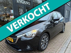 Mazda 2 - 2 1.5 Skyactiv-G Skylease+ Navi/Cruise/Airco/PDC