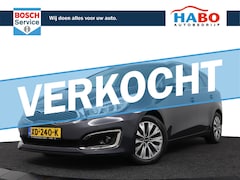 Kia Cee'd - Cee D SW 1.0 T-GDI DYNAMICLINE 120PK ECC/CRUISE/NAV/CAMERA/REGEN.SENS/PARK.SENS/LMV