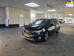 Toyota Auris Touring Sports - 1.8 Hybrid Lease