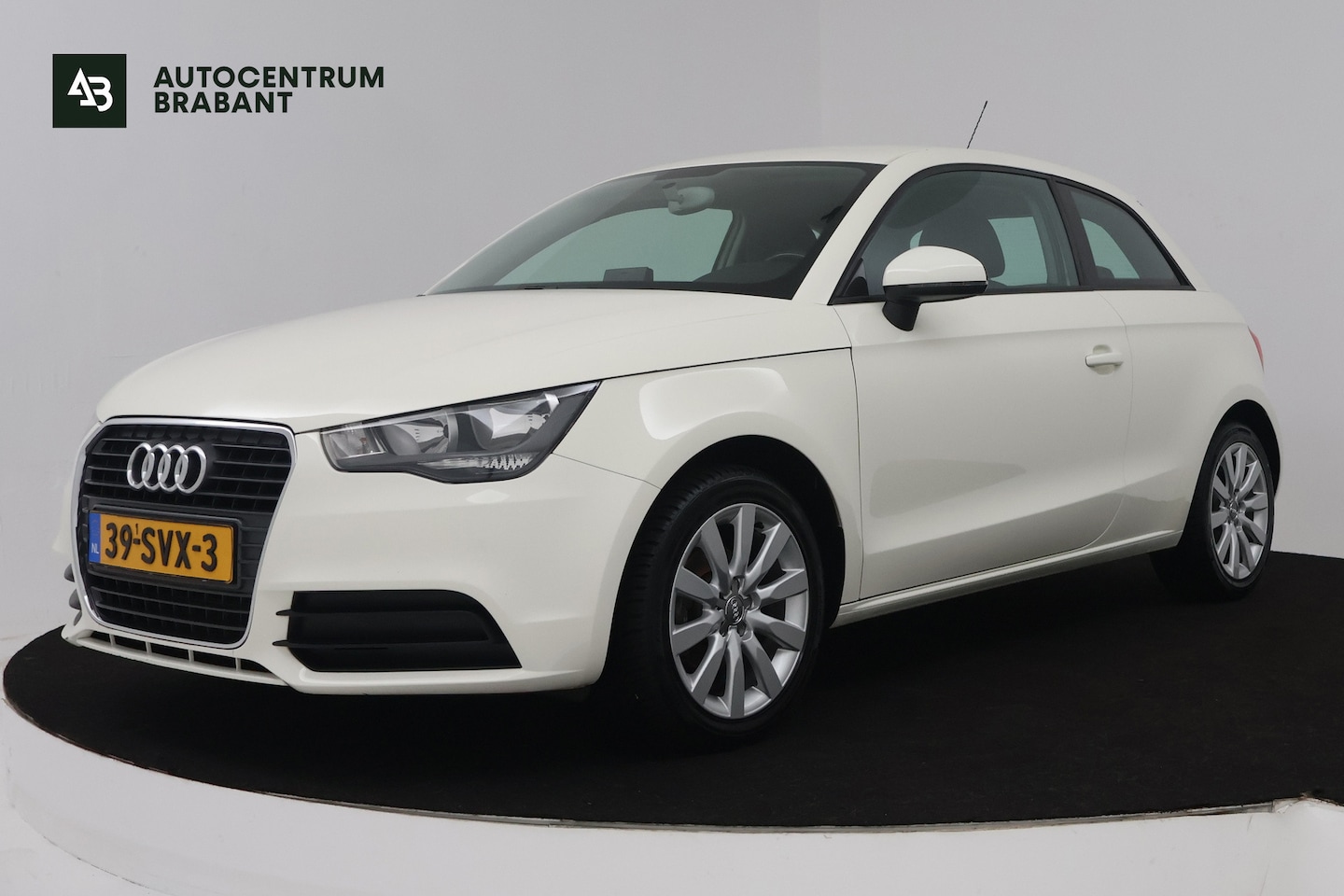 Audi A1 - 1.2 TFSI Connect (TREKHAAK, CRUISE CONTROL, NAVIGATIE) - AutoWereld.nl