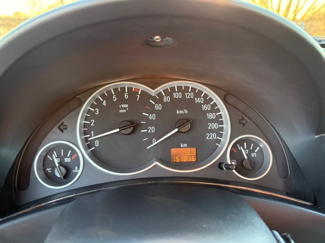 Opel Corsa - 1.2 Maxx 5DRS Airco LMT Velgen Goed Onderhouden - AutoWereld.nl