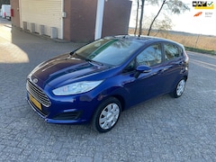 Ford Fiesta - 1.0 Style