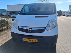 Opel Vivaro - 2.0 CDTI L2H1 EcoFLEX AIRCO/CRUISE/TREKHAAK