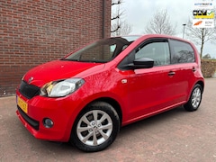 Skoda Citigo - 1.0 Greentech Arctic