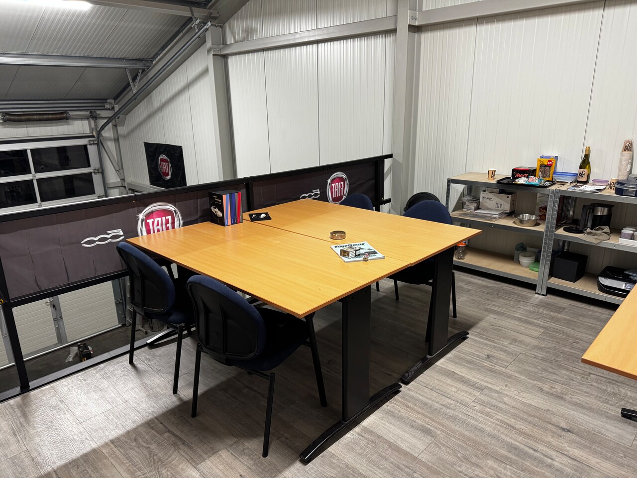 Bella 500 Rijsbergen