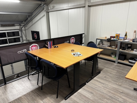 Bella 500 Rijsbergen