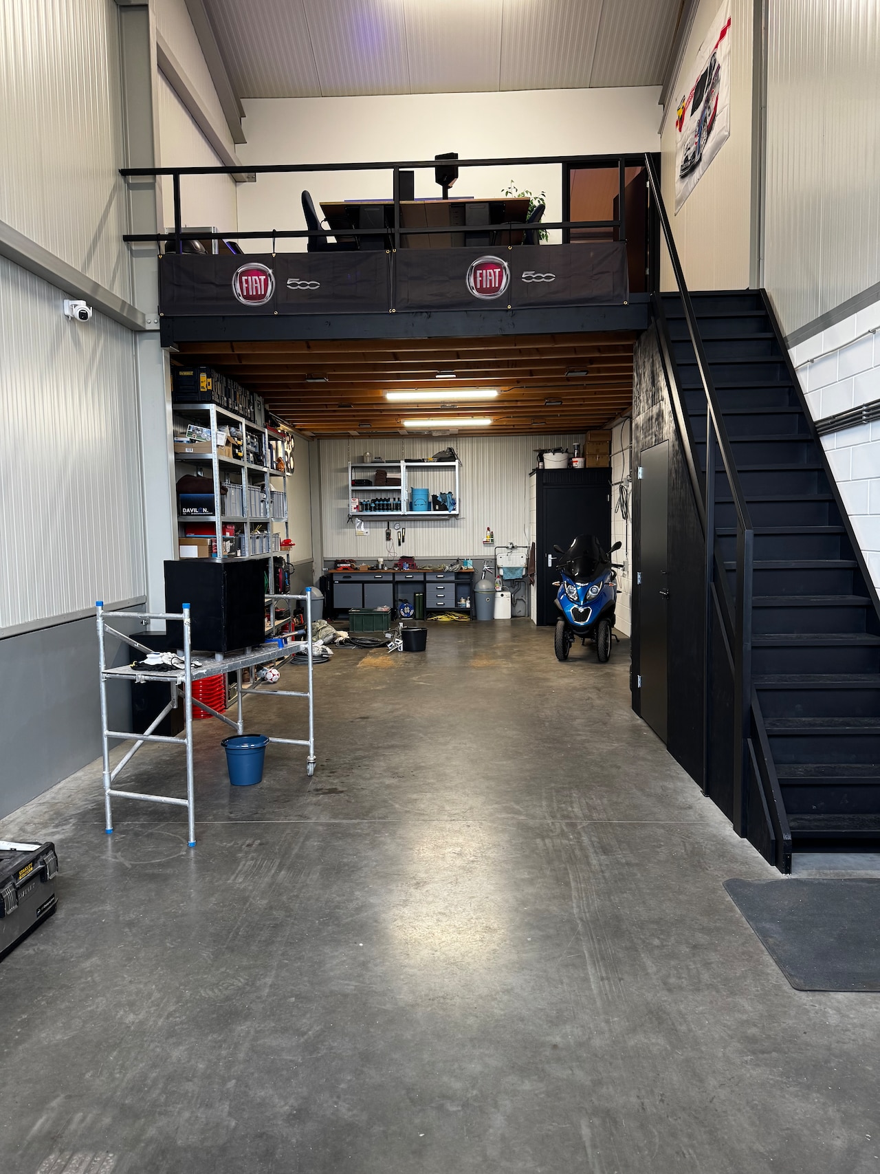 Bella 500 Rijsbergen