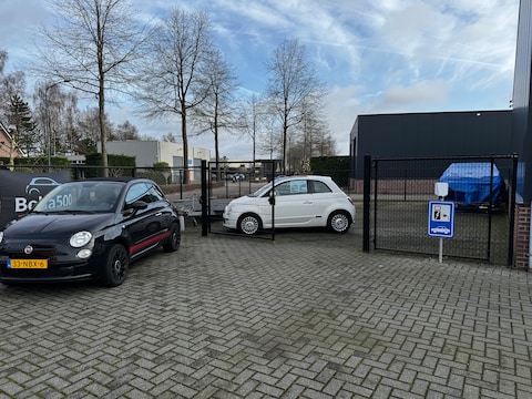 Bella 500 Rijsbergen