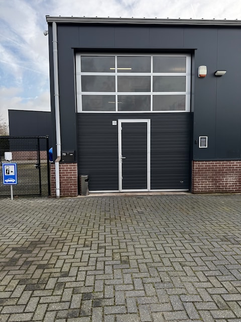 Bella 500 Rijsbergen