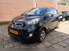 Kia Picanto - 1.0 CVVT Comfort Pack 1e Eigenaar