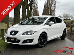 SEAT Leon - 1.2 TSI COPA