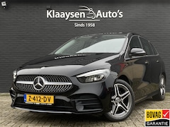 Mercedes-Benz B-klasse - 250 e AMG Line 218 pk AUT. | 1e eigenaar | dealer onderhouden | panoramadak | sfeerverlich