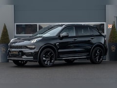 Lynk & Co 01 - 1.5 | Leder | Pano | DAB | Black | 360 camera