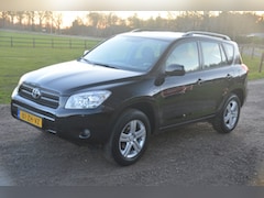 Toyota RAV4 - 2.0 VVTi Linea Terra 4x4 Airco 118.000 km