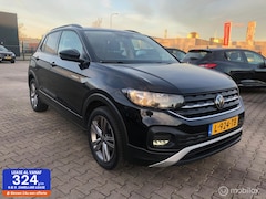 Volkswagen T-Cross - 1.5 TSI AUTOMAAT CAMERA NAVI ELL PAKK