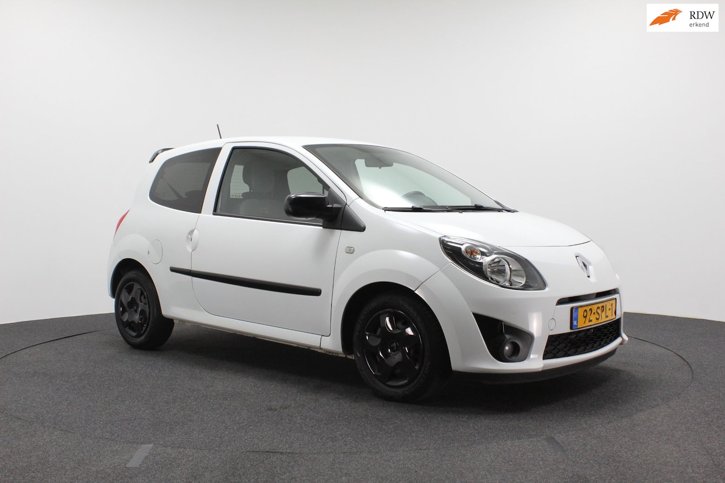Renault Twingo - 1.2-16V Collection | Airco | Goed onderhouden | Elektrische ramen | APK 04-2027 - AutoWereld.nl