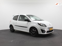 Renault Twingo - 1.2-16V Collection | Airco | Goed onderhouden | Elektrische ramen | APK 04-2027