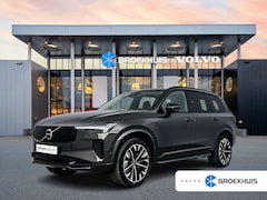 Volvo XC90 - T8 Recharge Ultra Dark | 21" | Luchtvering | Geventileerd Nappa | Stoelmassage | Panoramad