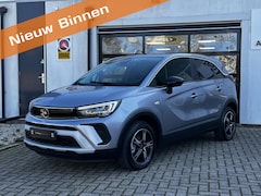 Opel Crossland - 1.2 DI Turbo 81kW Business Edition