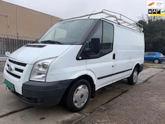 Ford Transit - 260S 2.2 TDCI Business Edition DC