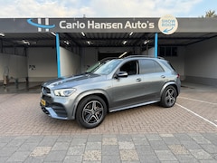 Mercedes-Benz GLE-Klasse - 350 e 4MATIC Premium Plus AMG Line
