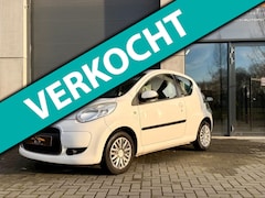 Citroën C1 - 1.0-12V Ambiance| Airco | Nieuwe koppeling |Elektrische ramen | C.V. | 1ste eigenaar