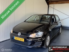Volkswagen Golf - 1.2 TSI A/C 91.000KM NAP