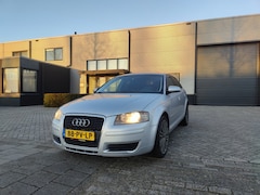 Audi A3 Sportback - 2.0 FSI Attraction