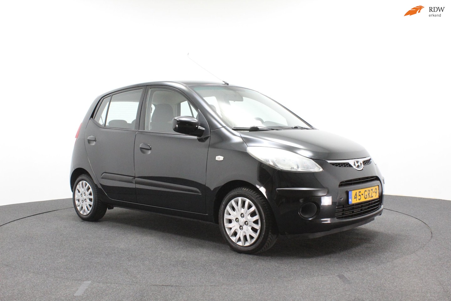 Hyundai i10 - 1.1 Dynamic Cool | Airco | Elektrische ramen | Centrale vergrendeling - AutoWereld.nl
